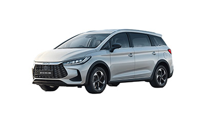 BYD M6 DM-i